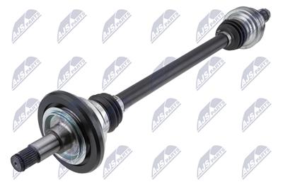 NTY NPW-ME-210 EAN: 5902048360335.