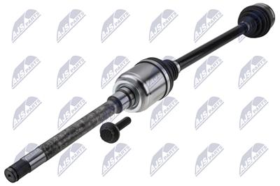 NTY NPW-ME-213 EAN: 5902048360366.