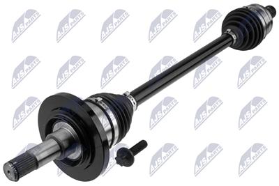 NTY NPW-ME-224 EAN: 5902048360472.