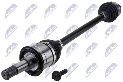 NTY NPW-ME-225 EAN: 5902048360489.