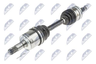 NTY NPW-MS-000 EAN: 5902048056801.