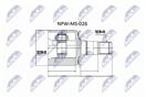 NTY NPW-MS-026