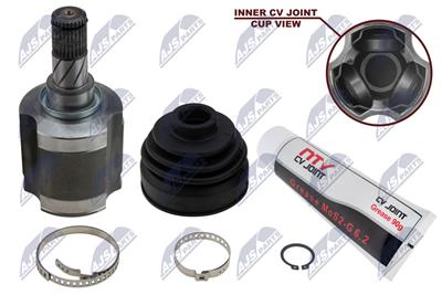 NTY NPW-MS-032 EAN: 5902048005328.