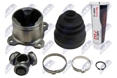 NTY NPW-MS-033 EAN: 5908281434215.