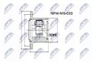 NTY NPW-MS-033