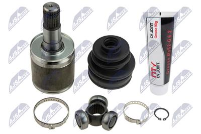 NTY NPW-MS-047 EAN: 5902048904065.