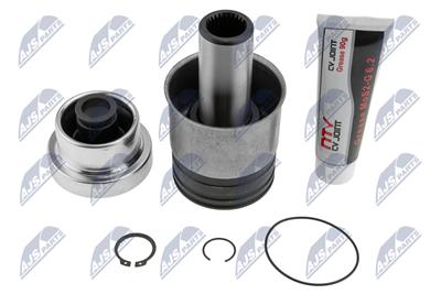 NTY NPW-MS-050 EAN: 5902048181862.