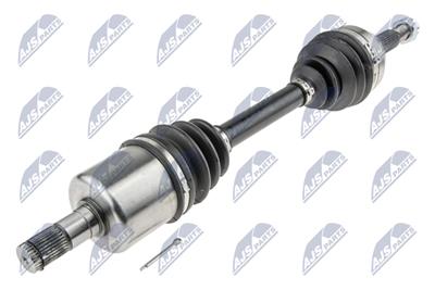 NTY NPW-NS-048 EAN: 5902048912633.