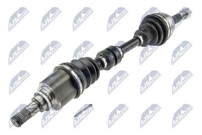 NTY NPW-NS-100 EAN: 5902048168924.