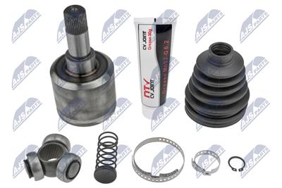 NTY NPW-PE-056 EAN: 5902048198259.