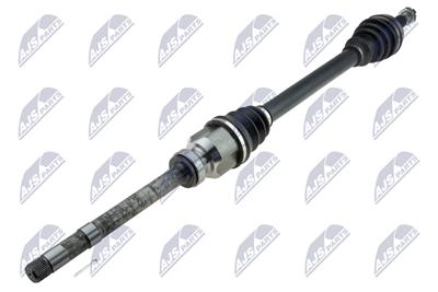 NTY NPW-PE-101 EAN: 5902048296405.