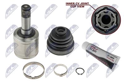 NTY NPW-PL-011 EAN: 5902048019974.