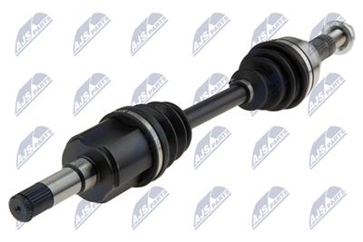 NTY NPW-PL-033 EAN: 5902048912565.