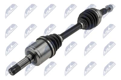 NTY NPW-PL-034 EAN: 5902048912558.