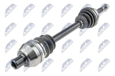 NTY NPW-PL-079 EAN: 5902048107312.