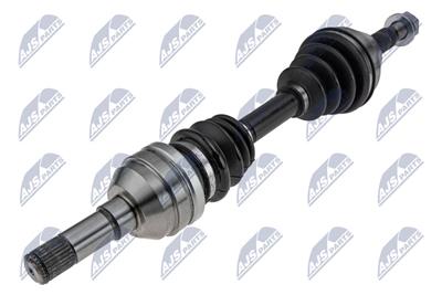 NTY NPW-PL-139 EAN: 5902048273086.