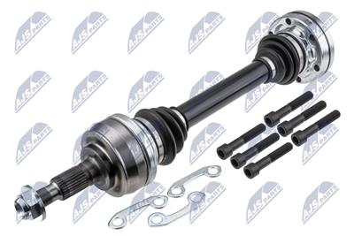 NTY NPW-PS-017 EAN: 5902048360595.