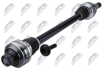 NTY NPW-PS-022 EAN: 5902048360649.