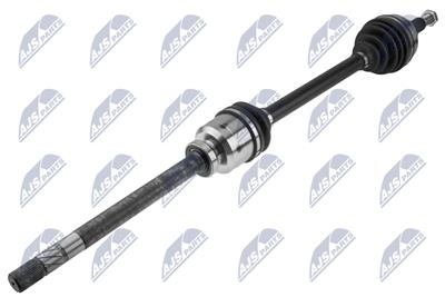 NTY NPW-RE-008 EAN: 5908281496602.