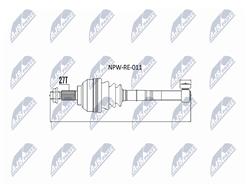 NTY NPW-RE-011