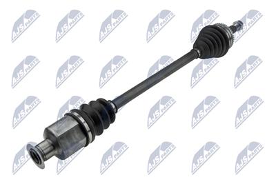 NTY NPW-RE-016 EAN: 5902048003706.