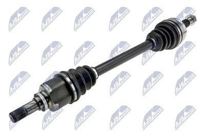 NTY NPW-RE-041 EAN: 5902048019981.