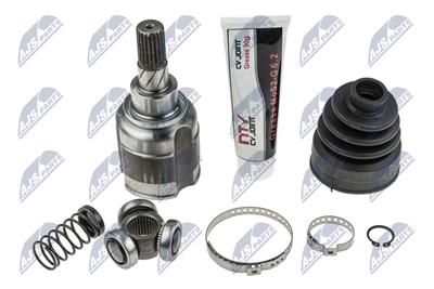 NTY NPW-RE-053 EAN: 5902048882868.