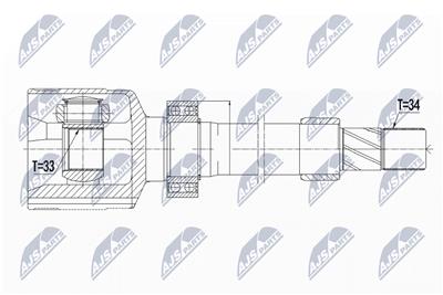 NTY NPW-RE-059 EAN: 5902048882806.