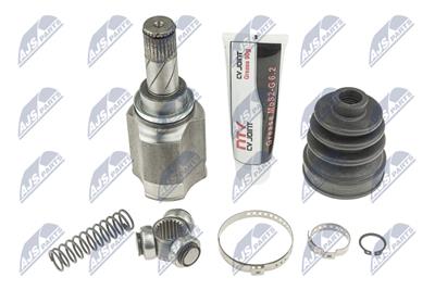 NTY NPW-RE-064 EAN: 5902048882752.