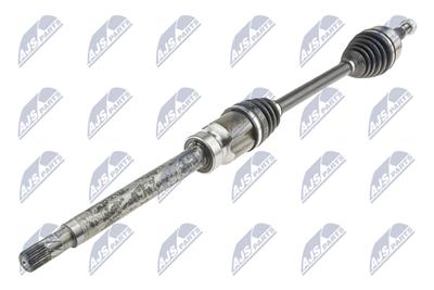 NTY NPW-RE-103 EAN: 5902048095121.