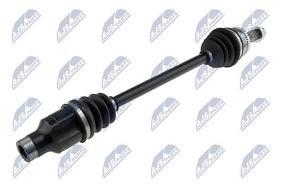 NTY NPW-SU-025 EAN: 5902048152596.