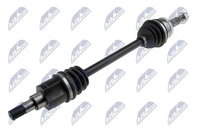 NTY NPW-SU-033 EAN: 5902048152633.