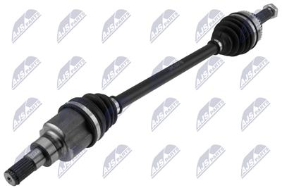 NTY NPW-SU-075 EAN: 5902048397256.