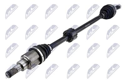 NTY NPW-SU-077 EAN: 5902048397263.