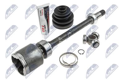 NTY NPW-TY-021 EAN: 5908281469286.