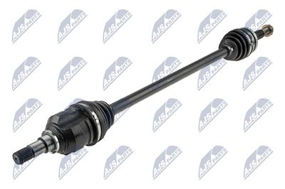 NTY NPW-TY-056 EAN: 5902048922939.