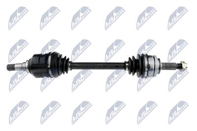 NTY NPW-TY-058 EAN: 5902048922922.