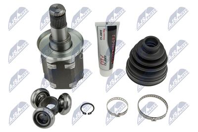 NTY NPW-TY-120 EAN: 5902048198327.