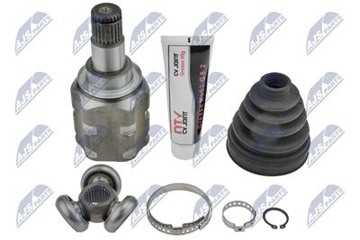 NTY NPW-TY-156 EAN: 5902048194794.