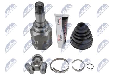 NTY NPW-TY-158 EAN: 5902048194800.