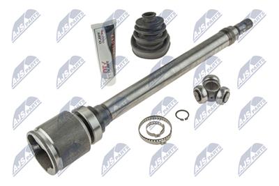 NTY NPW-VV-001 EAN: 5908281436721.