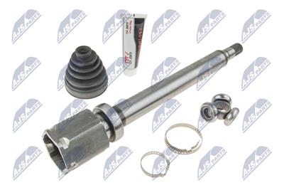 NTY NPW-VV-071 EAN: 5902048874047.