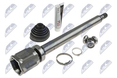 NTY NPW-VV-078 EAN: 5902048873972.