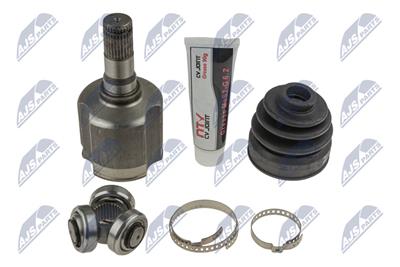 NTY NPW-VV-079 EAN: 5902048873965.