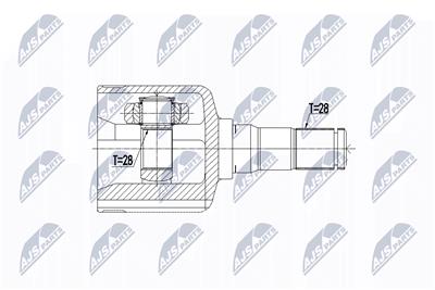 NTY NPW-VV-079 EAN: 5902048873965.