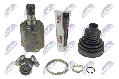 NTY NPW-VV-090 EAN: 5902048873859.