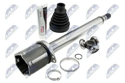 NTY NPW-VV-134 EAN: 5902048208453.