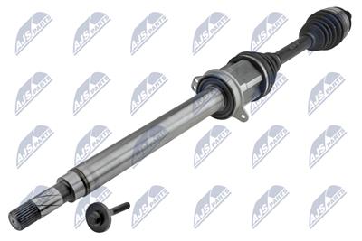 NTY NPW-VV-145 EAN: 5902048280961.