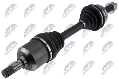 NTY NPW-VV-151 EAN: 5902048373250.