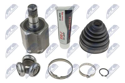 NTY NPW-VW-025 EAN: 5902048060761.